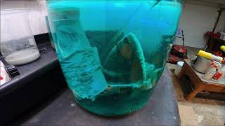 What Is Cement Silver