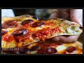Pizza amricaine  comment faire la vraie new york pizza 