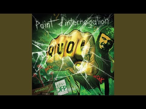 Dans Ma Tete Feat Furtif 