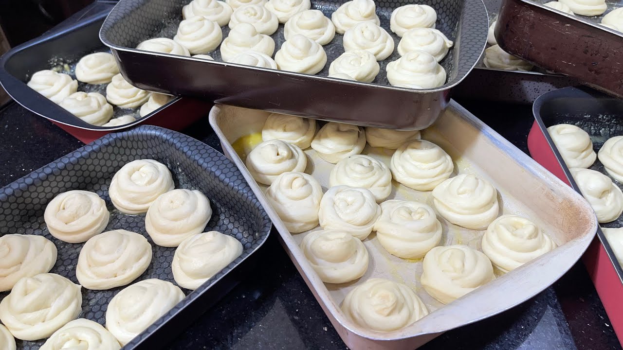 فريسكا بدون لبن ولا بيض ولا زبده بس بمكون سرى هايخليها تحففففه