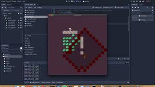 Learning A* in Godot