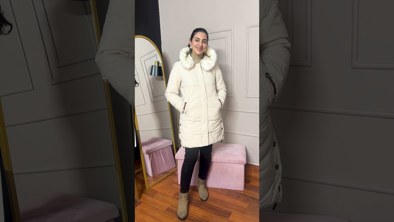 Styled My Favourite Winter Picks from Bin Irfan Mall