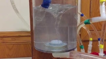 A student designed learning aid prototype for fluid mechanics