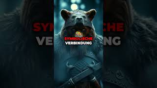 Berserker und andere Krieger – Was macht sie einzigartig? #Berserker #Krieger #NordischeKämpfer