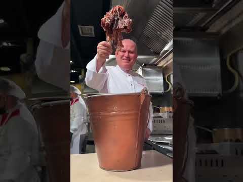 İstanbul @AgababaDonerRestoran  YASİN CENGİZE 1 XXXXXLARGE GOBİT EKMEK ARASI ET DÖNER 💯 👌#reklam