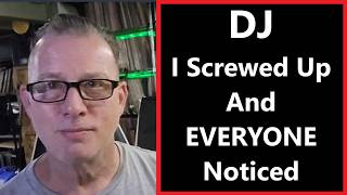 Dj - People Notice Problems, Not Perfection