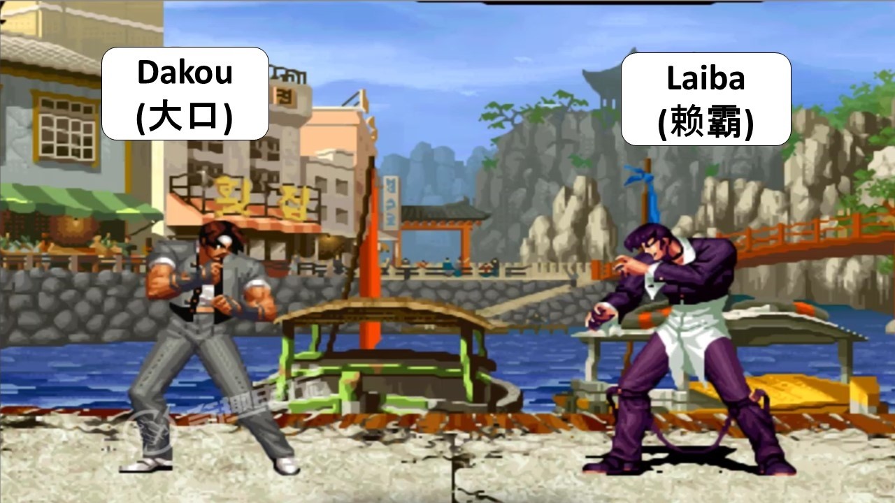 早い者勝ち❕ハイレート　KOF　キングオブファイターズ　デッキ YouTube