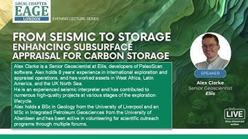LC London: Multi-criteria decision analysis, GIS and subsurface appraisal for CCS