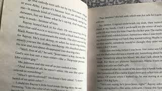 Chapter 4-Feathers
