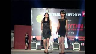 Algorythm 2014 Teaser CHITKARA UNIVERSITY