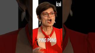 Thumbnail for A.I. companies are violating intellectual property rights | Thangam Debbonaire