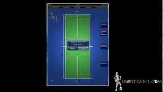 Badminton Game Analysis App Review screenshot 4