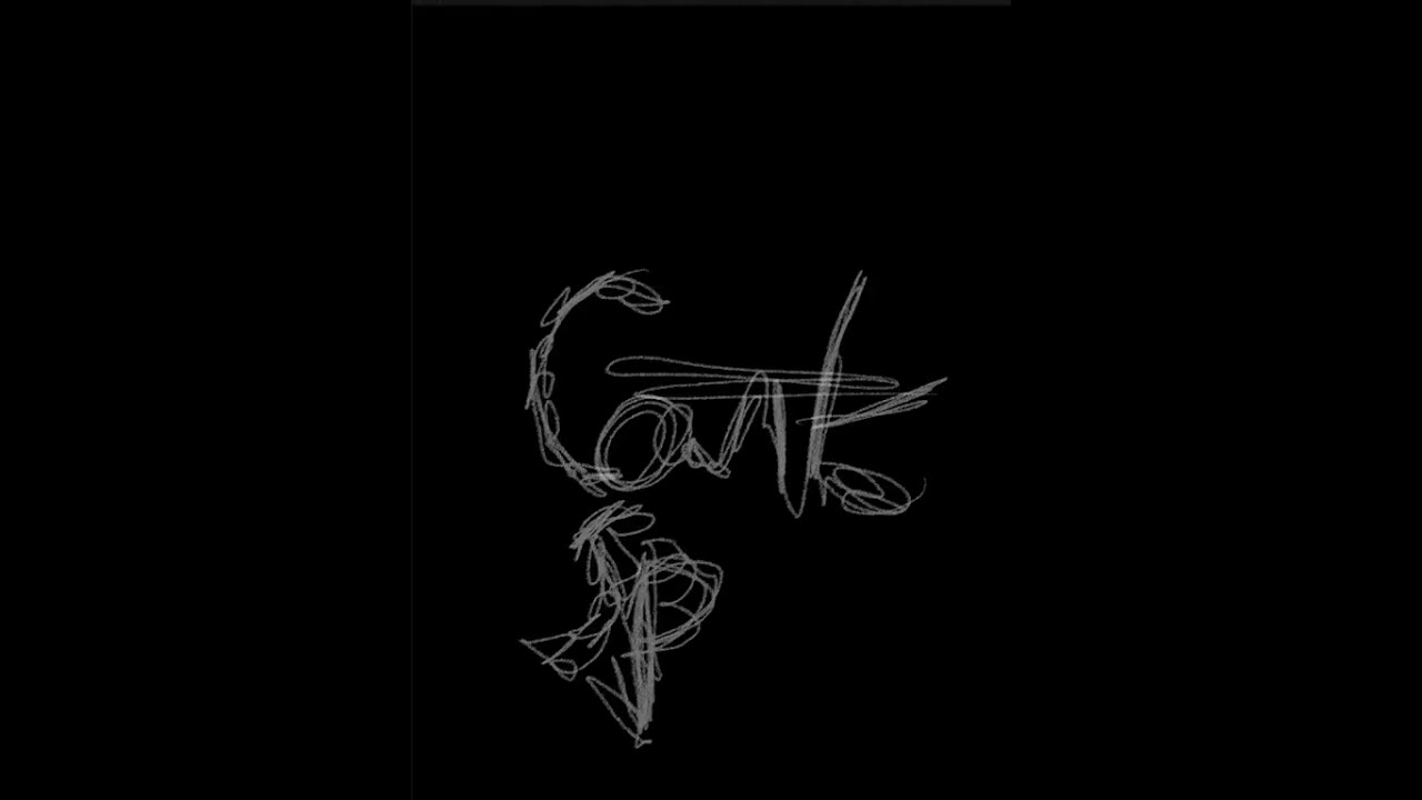 Can’t see, can’t speak