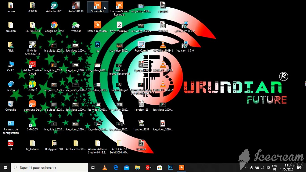 tutorial archicad 18 from A to z introduction 1