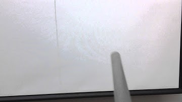 Ionisation of Air to Remove Static Charges