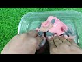 funny clay mix