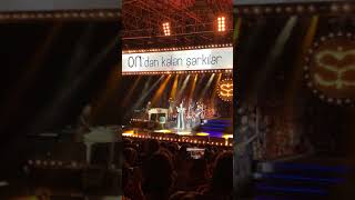 Sıla - Belalım (Canlı)