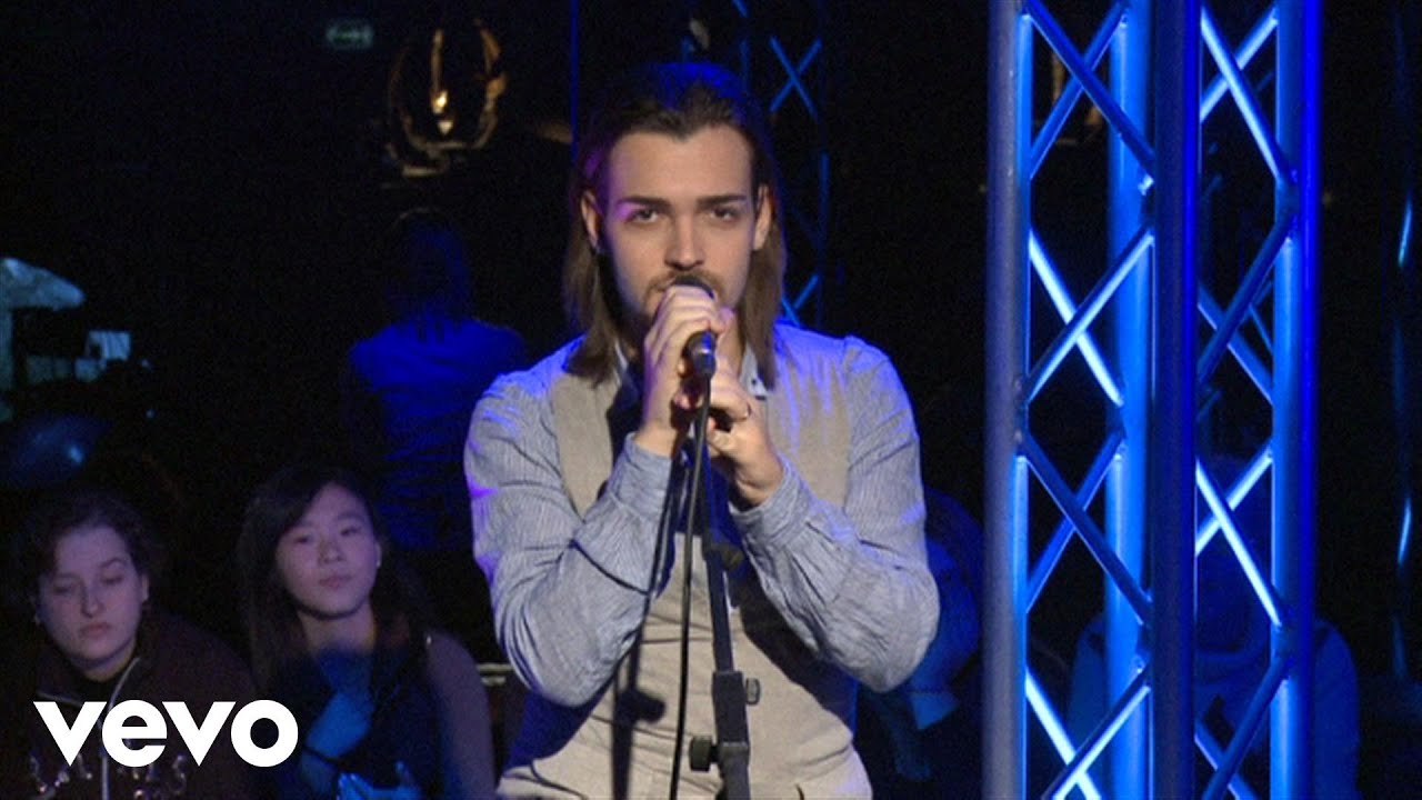 Parto da qui (Live acustico @ Eleven Club Milano)