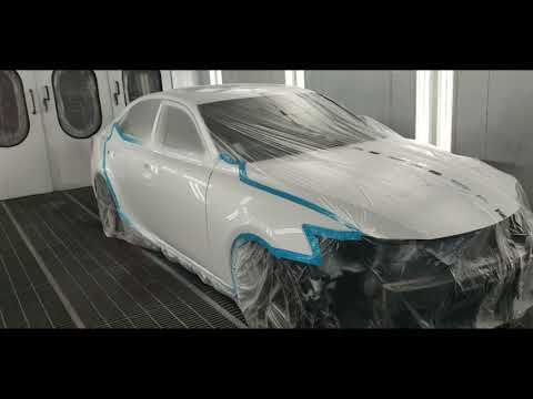 Masters Automotive Inc