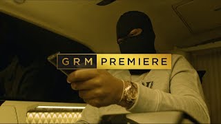 K Trap - The Re-Up [] | GRM Daily