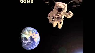 Skeleton Gong - Wheelchair Druid