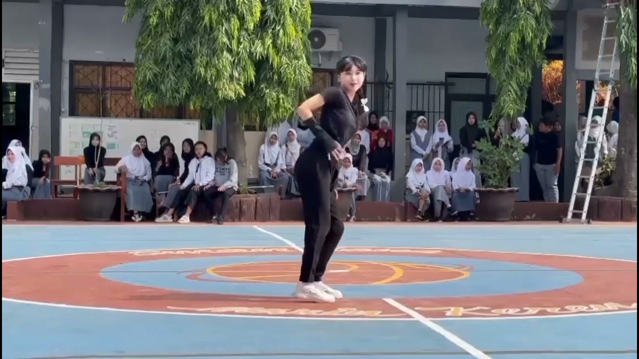 Diesnatalis 2024 SMAN 1 Tukdana || Intro-Bite Me, Pop, Perfect Night, Drama, Better Up