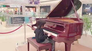 Cover Rockstar Latest Promo