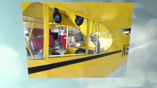 piper cub for sale