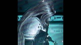 The Lost Soul Down Sephiroth Edit