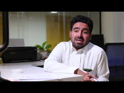 انواع حاضنات ومسرعات الاعمال بالسعودية