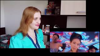 REACTION TO ICEBLUE - BEAT