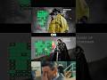 Breaking Bad or Game Of Thrones?
