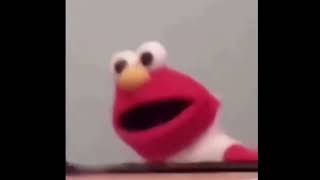 Elmo Screams