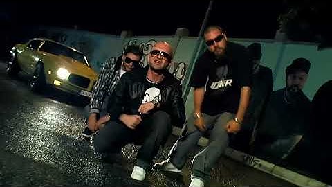 Enmicasa - Street Code feat. B Real (Cypress Hill) & Zed