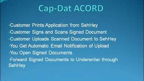 Get Secure Online Signatures with Cap Dat ACORD.mp4