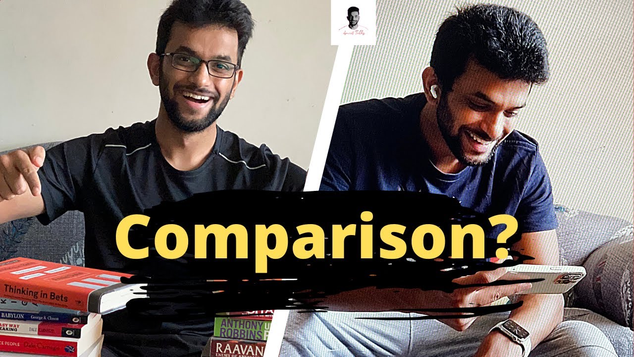 are-your-parents-comparing-you-how-to-deal-with-comparison