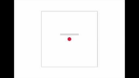 Visual Language and Grammar:  Dots and Lines