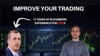 REAL institutional data to improve ANY trading strategy