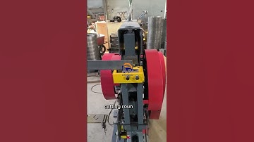 Multi-Function, Punch & Shear in One Step. #Punching #holepunch  #Shearing