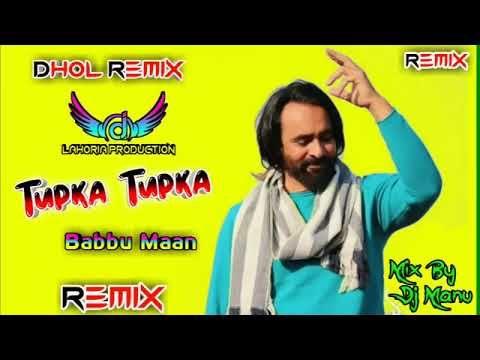 Tupka Tupka Song Remix