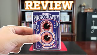 Print on Demand by Penguin Magic - Review + Live Performance
