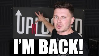 Channel Update: Big Changes Coming!