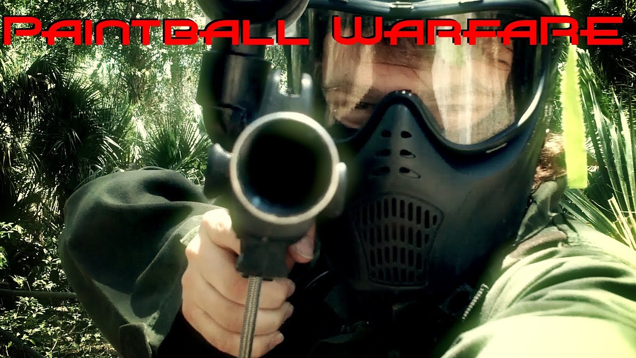 Epic Paintball Battle CT S.H.I.E.L.D. Adventure Attractions YouTube