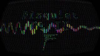 Membrane Voltage [STROBING VISUALS]