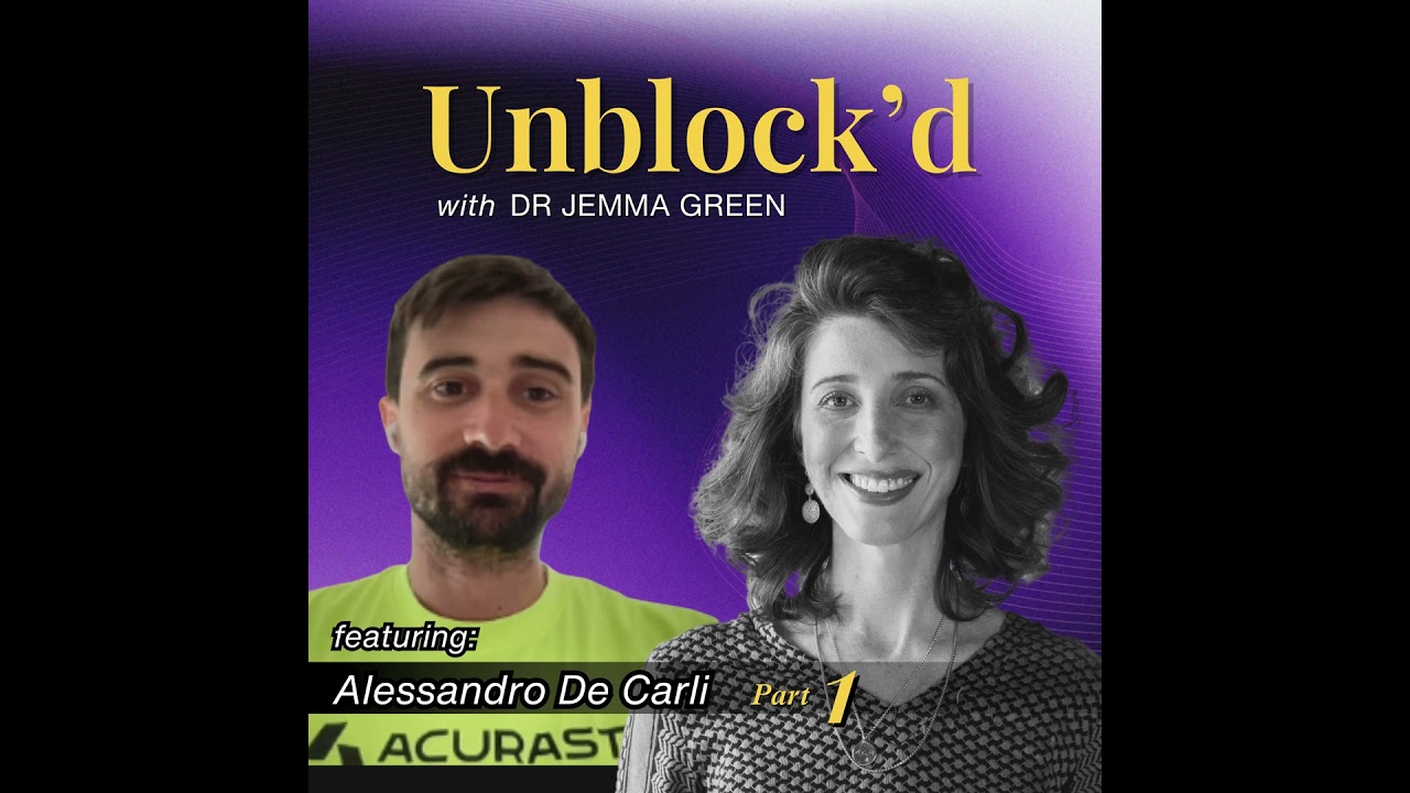 Revolutionizing Decentralized Computing: Alessandro De Carli on Acurast's Mobile Device Network (...