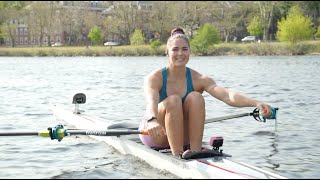 Hydrow: What Is a Breathe Rowing Workout?