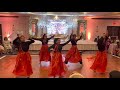 Makhna  gud naal  jalebi baby  maahi ve dance choreography wedding performance