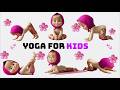 Yoga for Body Toning | Yoga for Children | Yoga for Health | Yoga for Flexibility | #yoga