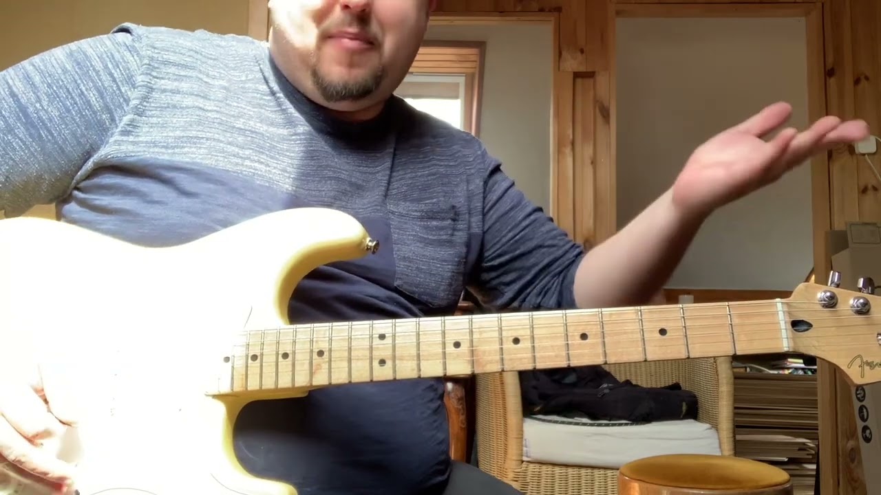 Mindent a Turnaroundokról! 🎸🎶