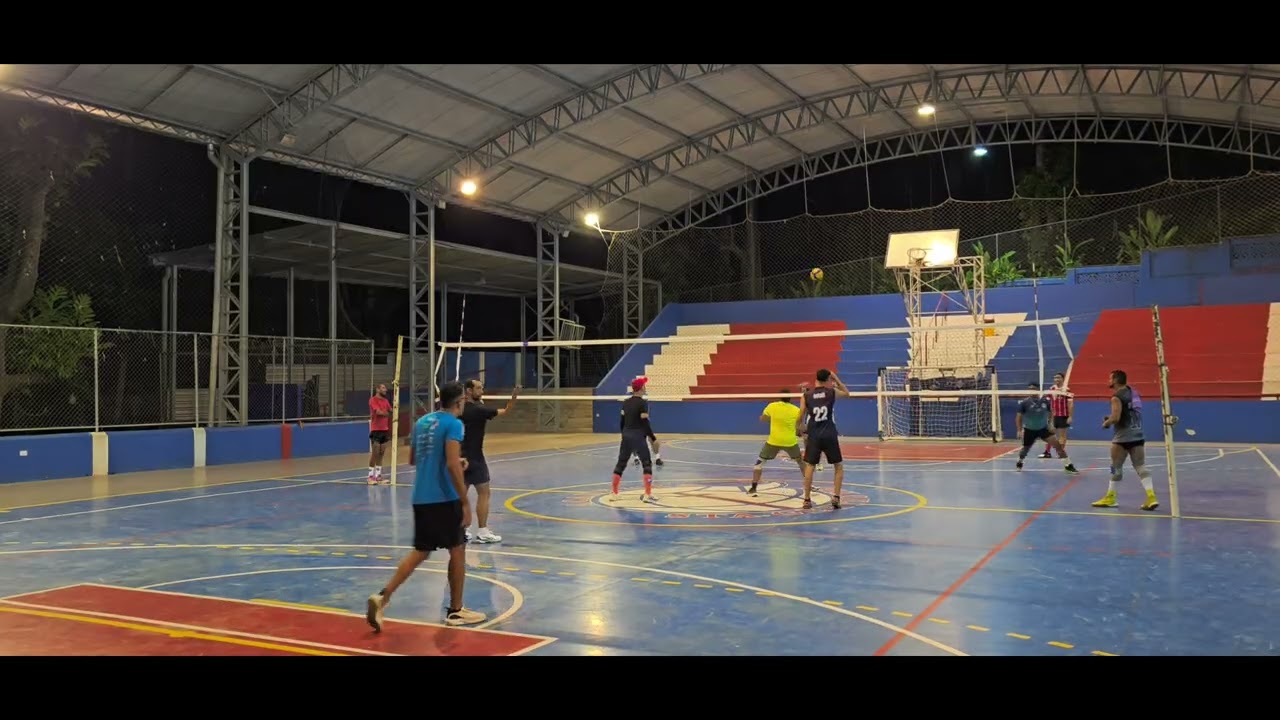 Partida 07 - 13 janeiro de 2026